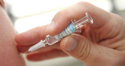 Более 2,5 миллиона доз вакцины против кори поступило в Таджикистан