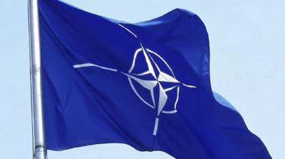Британия и Польша выступили за ускоренное вступление Украины в НАТО