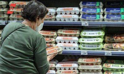 Самые дешевые в Сибири яйца нашли в Омской области: рейтинг городов