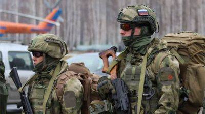 Разведка Британии: Россия стянула войска из всех регионов, чтобы сдержать контрнаступление Украины