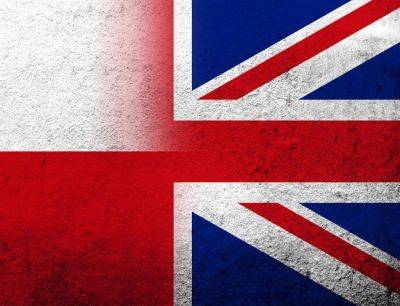 Великобритания и Польша усиливают внешнеполитическое и оборонное сотрудничество