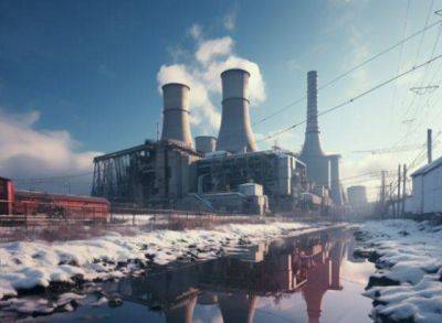Как развивается ситуация за Запорожской АЭС?