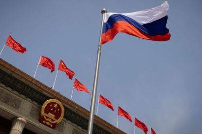 Китай принял российские военные корабли: будут проводить совместные учения