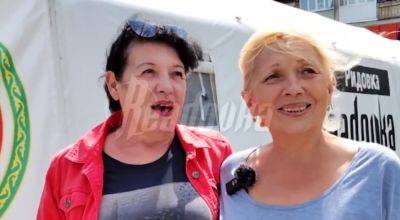 "Радуемся жизни": Невероятные истории для росТВ от "ждуних" из оккупированного Лисичанска