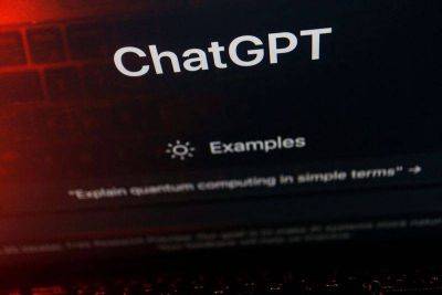Bank Of America заявил о снижении интереса к ChatGPT