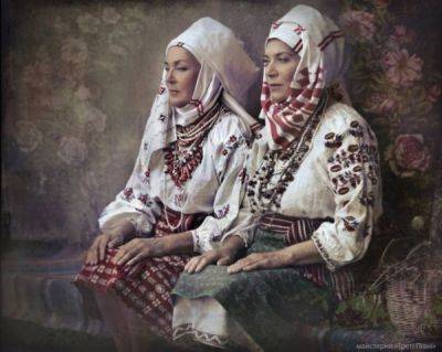 Древние и редкие украинские женские имена – как назвать девочку