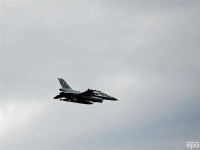 Игнат заявил, что F-16 необходимы Украине, чтобы укрепить ПВО и сбивать больше крылатых ракет