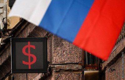 Владислав Силаев - Доллар поднялся выше 93 руб., евро - выше 102 руб. впервые с 28 марта 2022 года - smartmoney.one - Москва - Россия - США