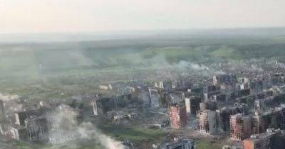 Россиян охватила паника под Бахмутом, есть риск потери юга города: на перехват инициативы бросили все, что осталось