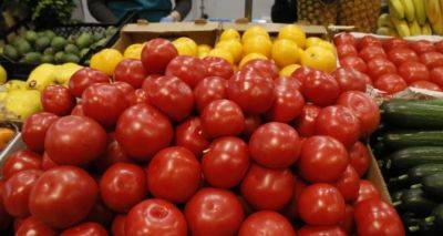Июльские цены поражают: сколько украинцам придется отдать в супермаркетах за кило огурцов, помидоров и перца