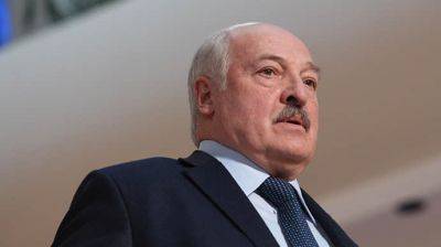 Лукашенко уже заговорил о вагнеровцах как защитниках Беларуси