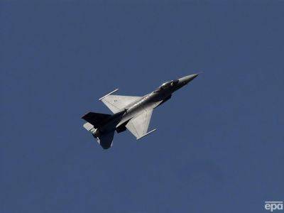 Украинские Воздушные силы сделали все, чтобы учения на F-16 стартовали, ждем приглашения от партнеров – Игнат