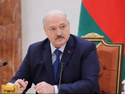 Лукашенко: Что с Пригожиным будет дальше? Всякое в жизни бывает. Но если думаете, что Путин такой злопамятный, что его завтра "замочат", то этого не будет