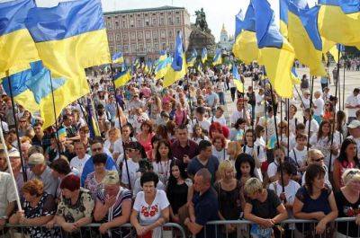 В Украине экономически активны только 11,7 миллиона человек — исследование