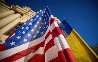 Киев ответил на заявление США о вступлении в НАТО
