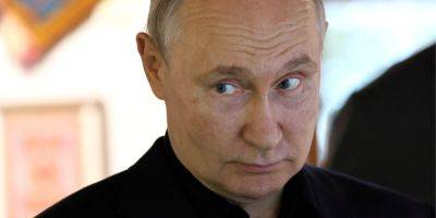 «Следующие дни будут критическими». Что произойдет, когда Путин полностью слетит с катушек — политолог