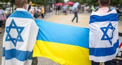 Израиль «таки» продлил визы украинским беженцам и упростил трудоустройство