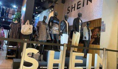 Shein планирует провести листинг акций в США