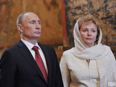 Бывший советский разведчик Жирнов: Людмила Шкребнева втюрилась в Путина. Она рассказывала: "Я за ним ухаживала три с половиной года, а он от меня бегал"