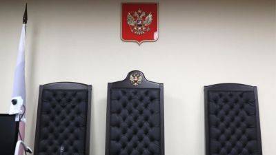 В Москве суд начал слушать дело против участника опроса Радио Свобода