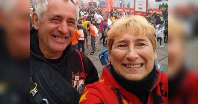 В Украине надеются на международную помощь в освобождении похищенных в Мелитополе журналистки Ирины Левченко и ее мужа