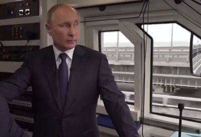 Путин - Реальные фото из секретного бронепоезда Путина ошеломили даже россиян: "Какая же пошлость" - politeka.net - Украина