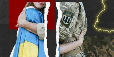 Может ли военный уехать в отпуск за границу? Как это происходит и что для этого нужно — ВВС Украина