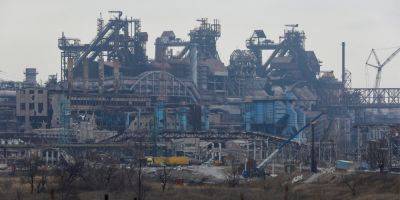 В тренде «зеленой металлургии». В Метинвесте назвали сроки восстановления Азовстали и ММК