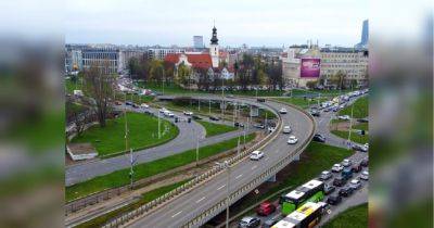 В Польше с 1 июля введены новые правила для водителей: что важно знать украинцам