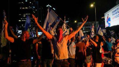 Противники реформы: 11 июля в Израиле развернется невиданный протест