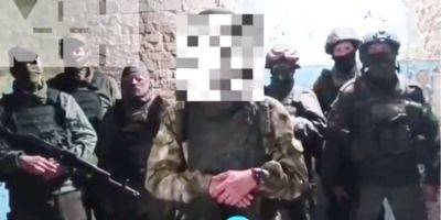 «Точка невозврата пройдена». Российские мобики испугались ВСУ, и отказались выполнять приказы командования — видео