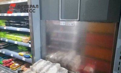 Сахар резко взлетел в цене в Новосибирске
