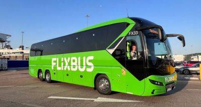 Открывается новый автобусный рейс из Украины в Польшу