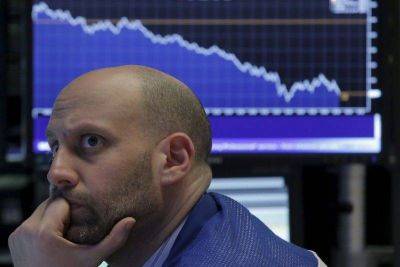 Эксперт: оптимизм инвесторов не соответствует экономическим перспективам
