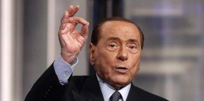 Что и кому завещал Сильвио Берлускони