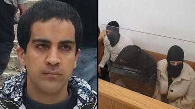 Оправдан полицейский, застреливший араба-аутиста в Иерусалиме