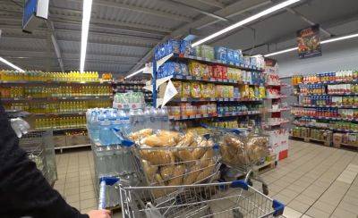 Украинцев предупредили о ценах на главные продукты: Кабмин принял серьезное решение