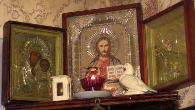 Оберег для дома и души: какие православные иконы должны быть в каждом доме