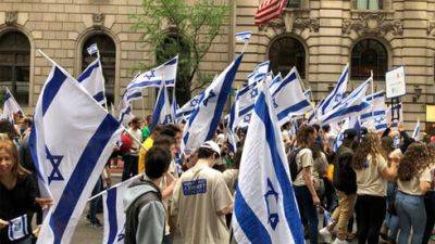 Откровение: ради чего американские евреи репатриируются в Израиль