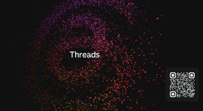 Соцсеть Threads – чем отличается и как пользоваться - Threads банит сообщения о войне
