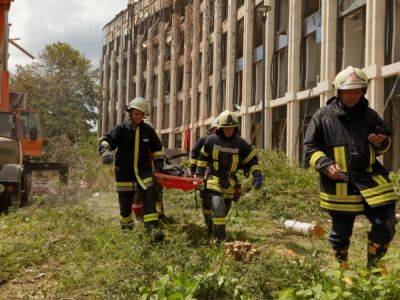 Во Львове число жертв российской ракетной атаки увеличилось до шести – Садовый