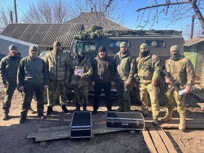 Мелитополь в оккупации – россияне отбирают жилье у местных и заставляют сдавать кровь для раненых
