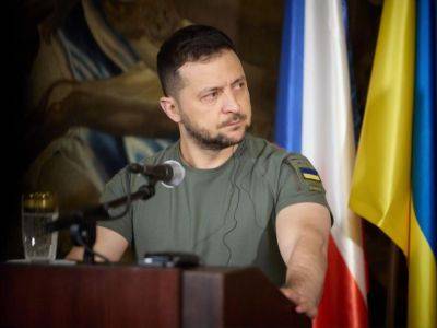 Зеленский сообщил, что намерен обсудить с Эрдоганом вступление Украины в НАТО и обмен пленными