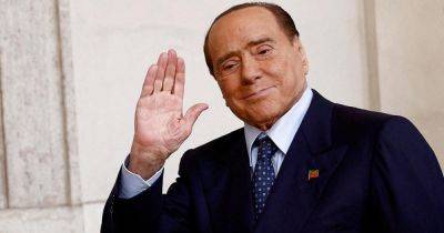 Не только деньги: нотариус рассекретил завещание Сильвио Берлускони (фото)