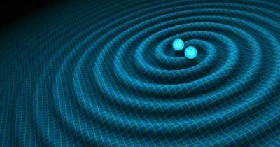 Скорость расширения Вселенной: гравитационные волны решат давнюю проблему космологии