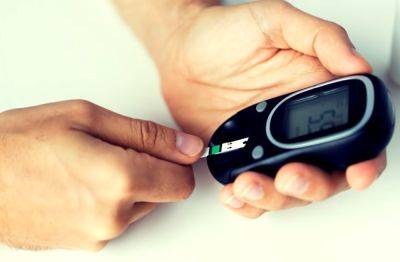 Может развиться сахарный диабет: как понять, что у вас инсулинорезистентность