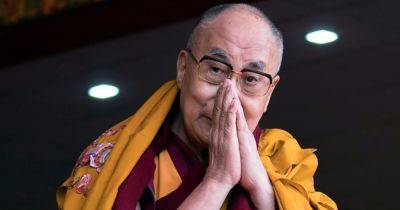"Я выгляжу едва ли на 50": Далай-лама отмечает 88-летие