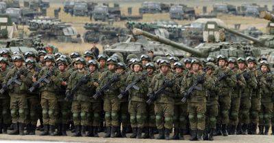 Резервы России заканчиваются. Как Украина получила преимущество в живой силе на фронте