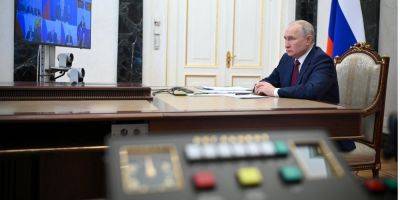 Недолгое чувство облегчения. Три вывода и шесть вопросов для Путина после «мятежа Пригожина» — эксперт