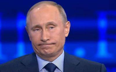 Путин уже в отчаянии: войска приходится собирать со всей России. Что говорит разведка